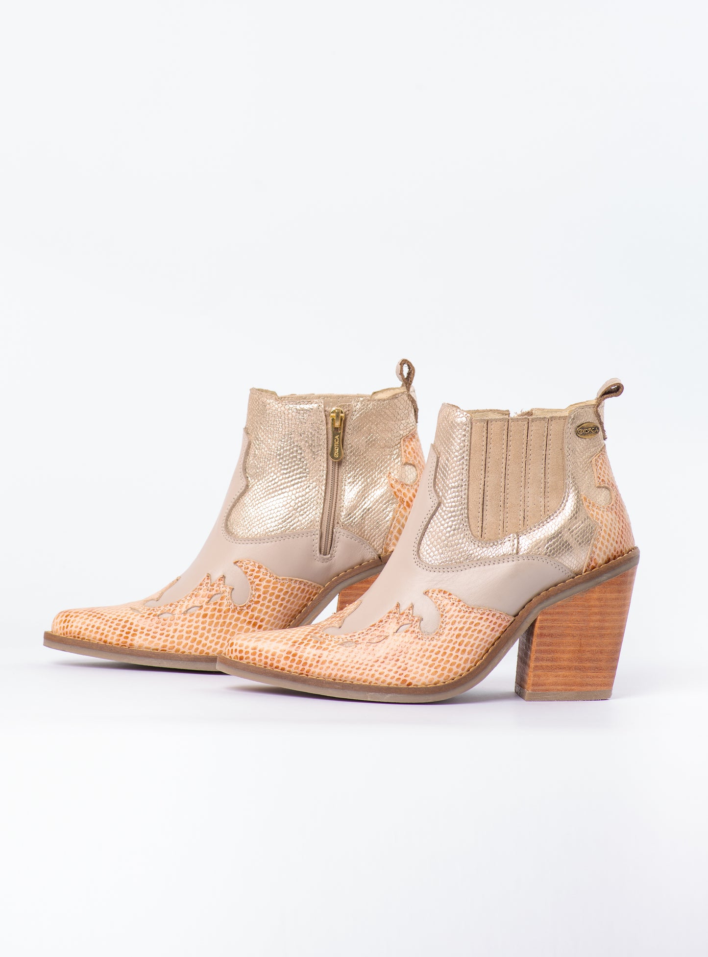 BOTIN ALMA PR25