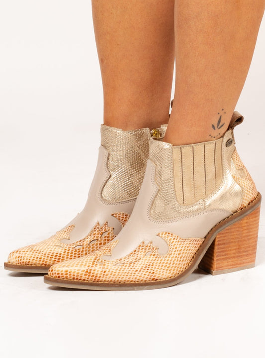BOTIN ALMA PR25