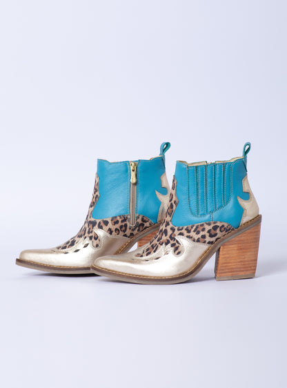 BOTIN ALMA PR25