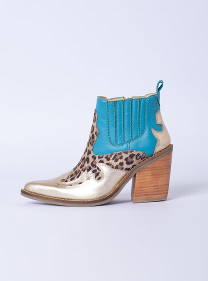 BOTIN ALMA PR25
