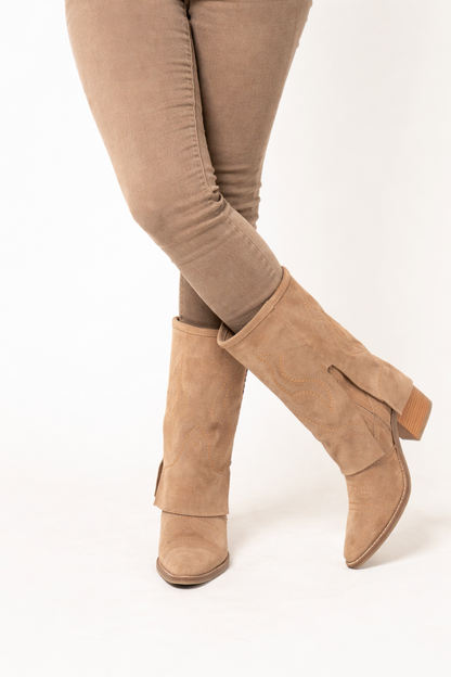 BOTA AMAL INV26