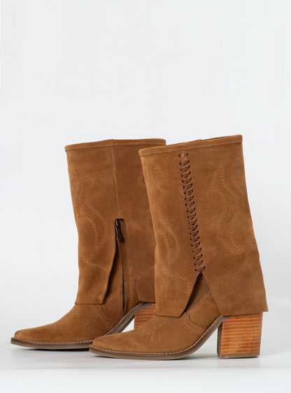 BOTA AMAL INV26