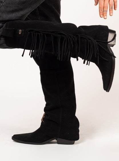 BOTA ANGELA PR25
