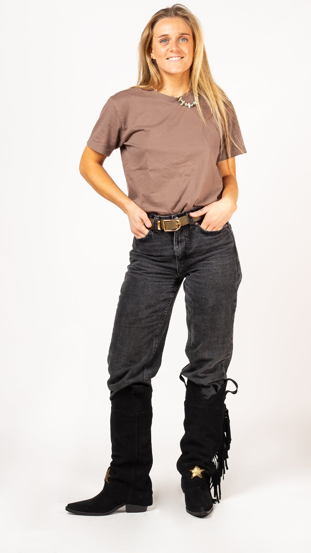 BOTA ANGELA PR25