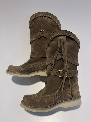 BOTA ANGIELINA PR25