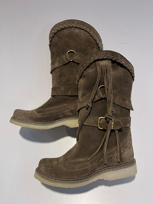 BOTA ANGIELINA