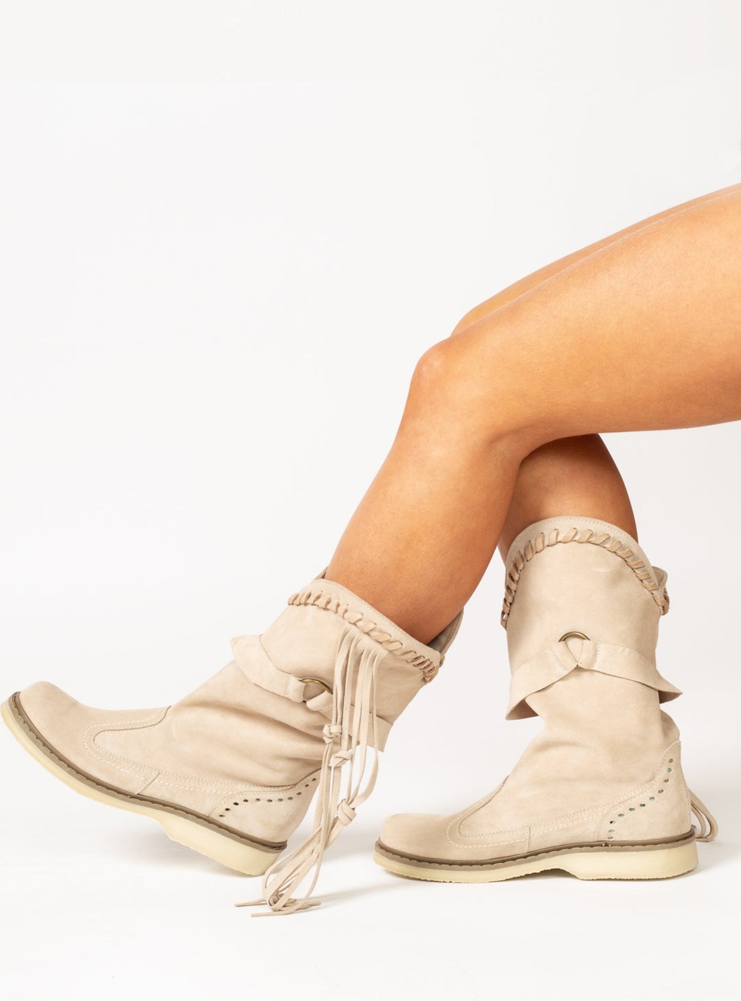 BOTA ANGIELINA PR25