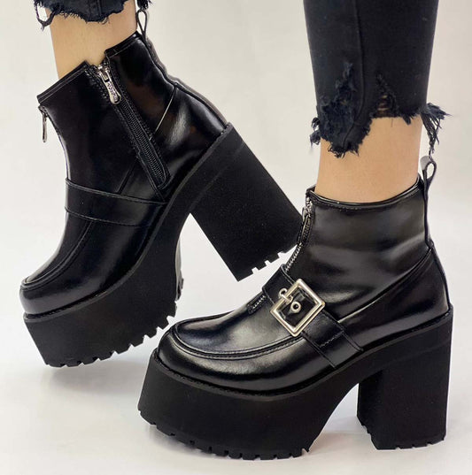 BOTIN AVA