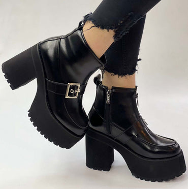 BOTIN AVA