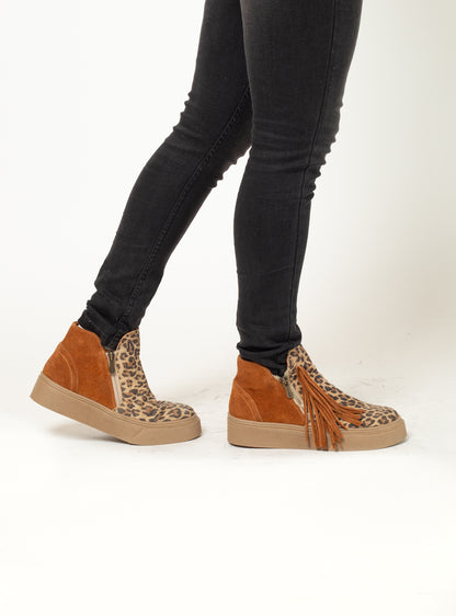 ZAPATILLA BELÉN INV26