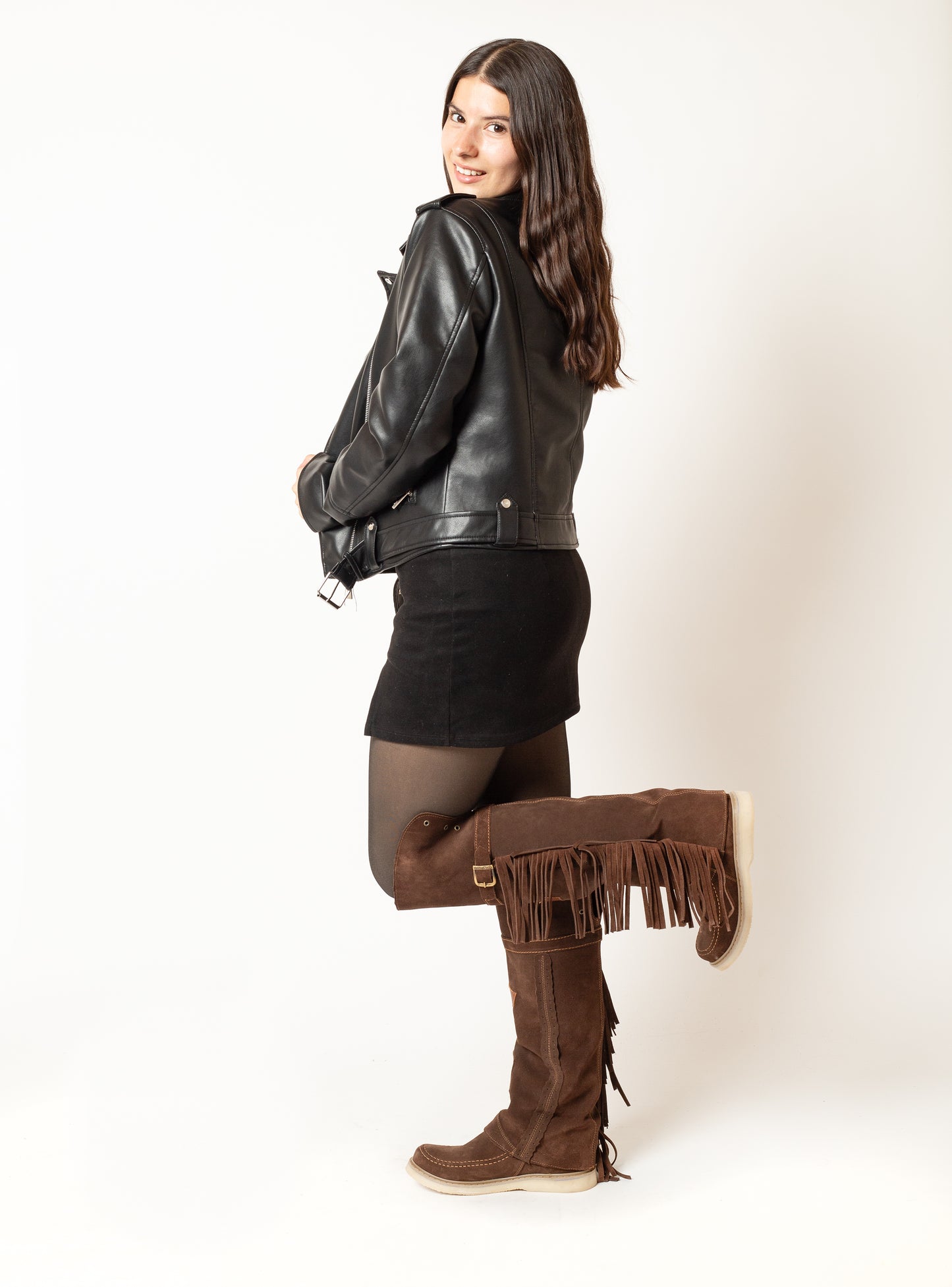 BOTA BUCANERA BERLIN INV26