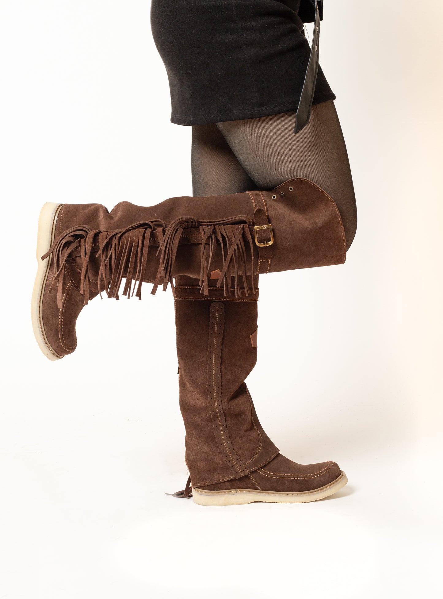 BOTA BUCANERA BERLIN INV26