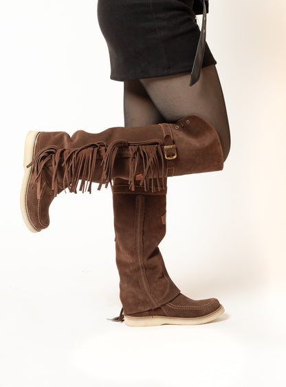 BOTA BUCANERA BERLIN INV26