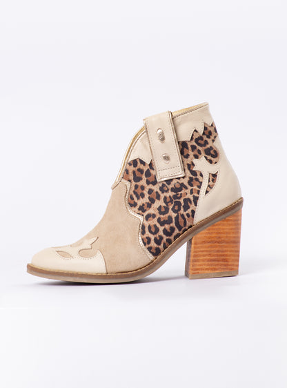 BOTIN BERNI PR25