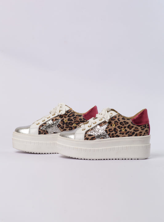 ZAPATILLA BIMBA PR25