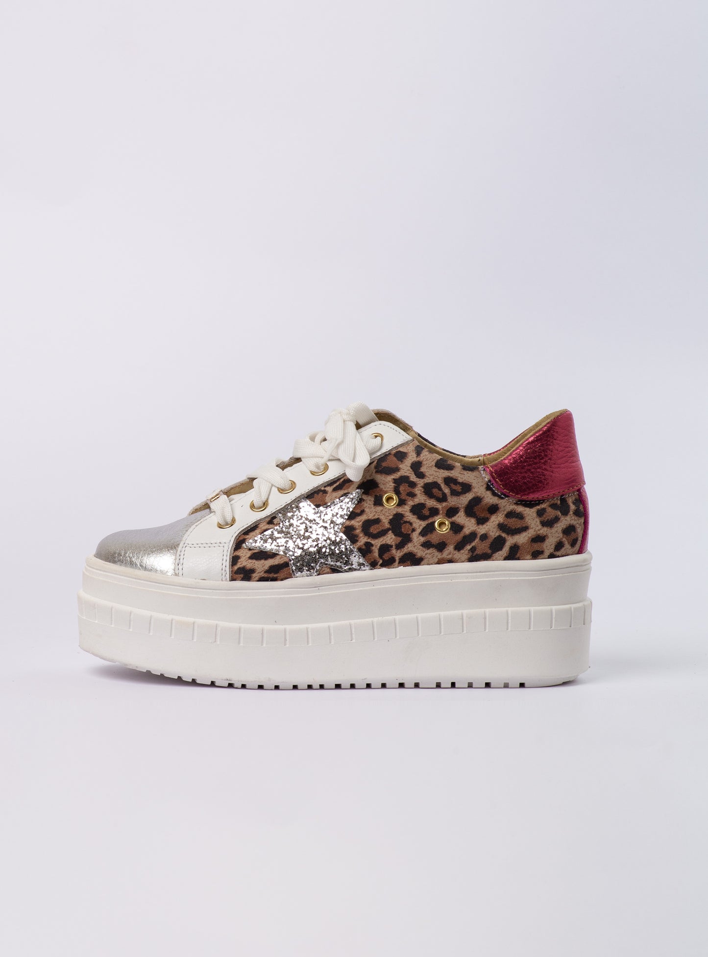 ZAPATILLA BIMBA PR25
