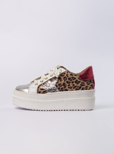 ZAPATILLA BIMBA PR25