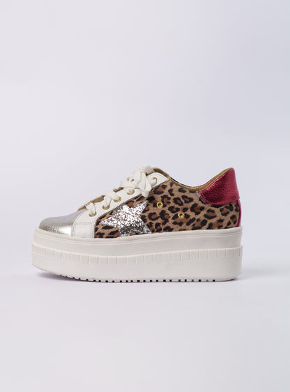 ZAPATILLA BIMBA PR25