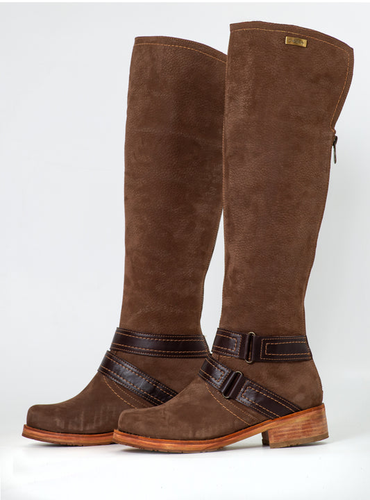 BOTA BUCANERA BRENDA INV26