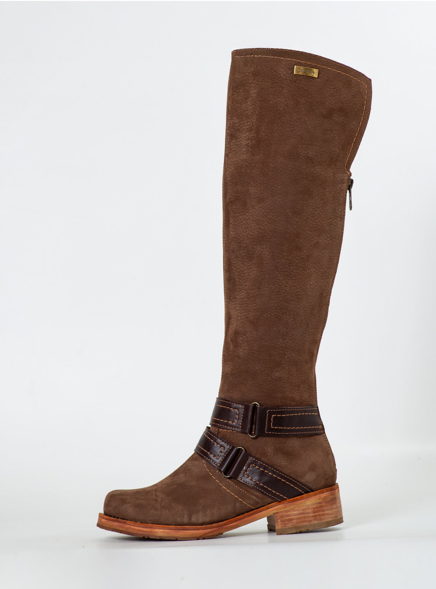 BOTA BUCANERA BRENDA INV26