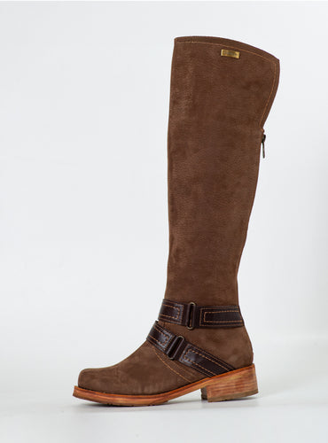 BOTA BUCANERA BRENDA INV26