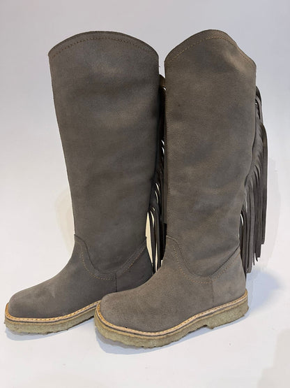 BOTA CAMILE PR25
