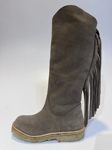 BOTA CAMILE PR25
