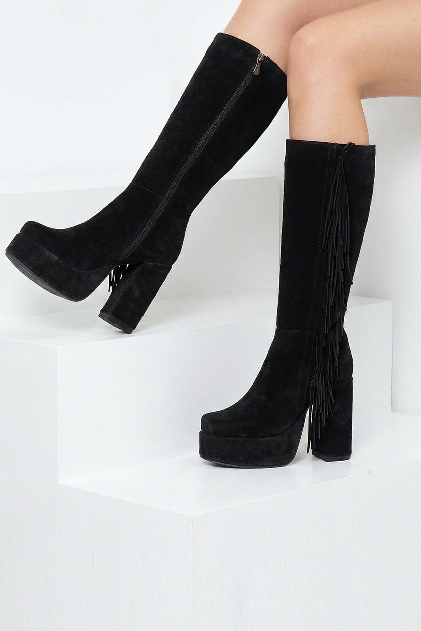 BOTA CATA INV26