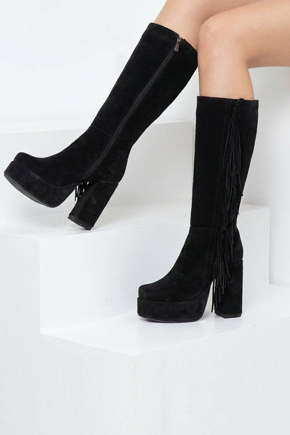 BOTA CATA INV26