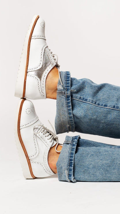 ZAPATO CLEO PR25