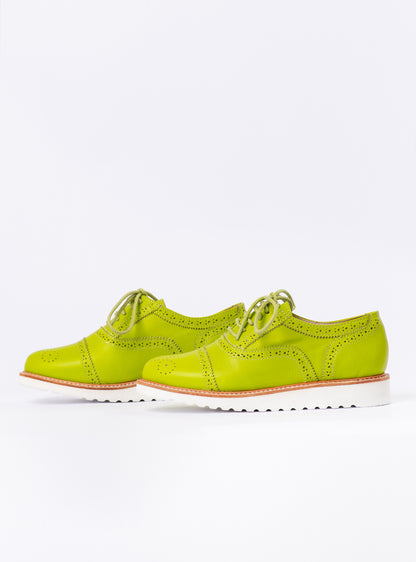 ZAPATO CLEO PR25