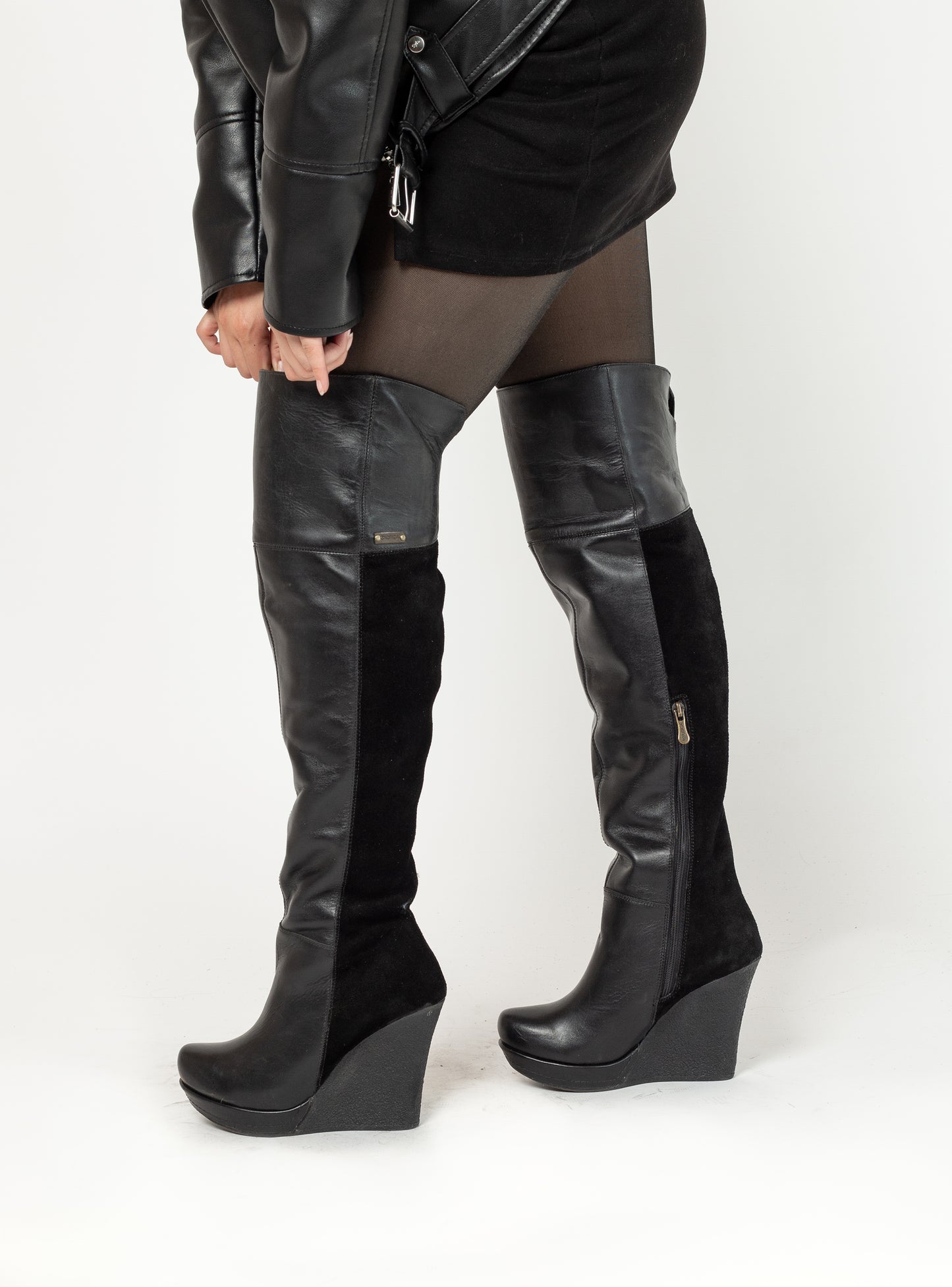 BOTA BUCANERA CLOE INV26