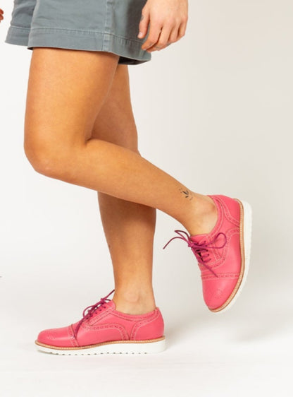 ZAPATO CLEO PR25