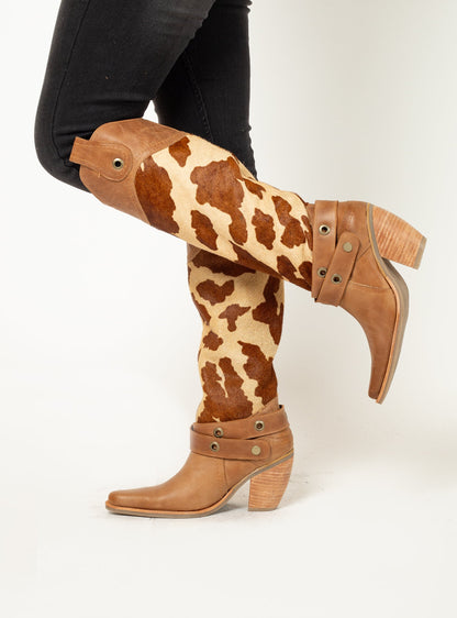 BOTA CRISTINA INV26