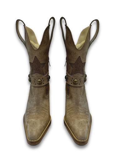 BOTA DALMA