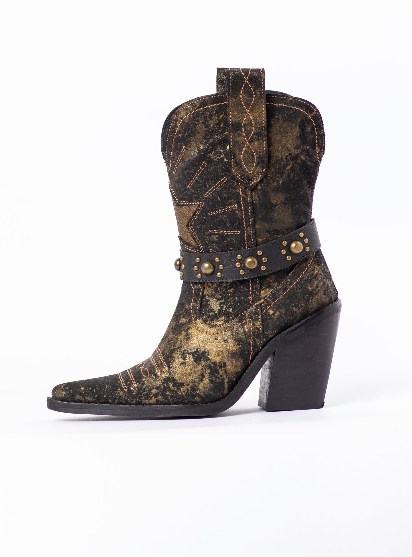 BOTA DALMA BR25