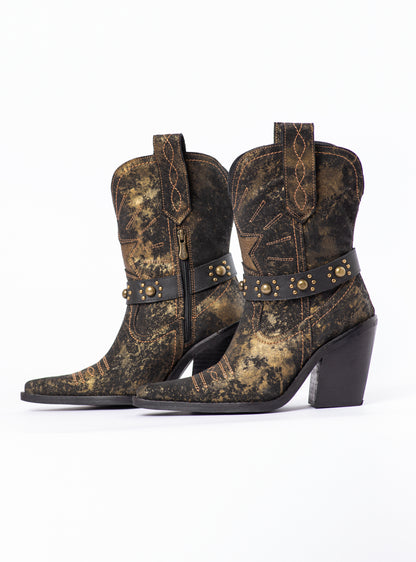BOTA DALMA BR25