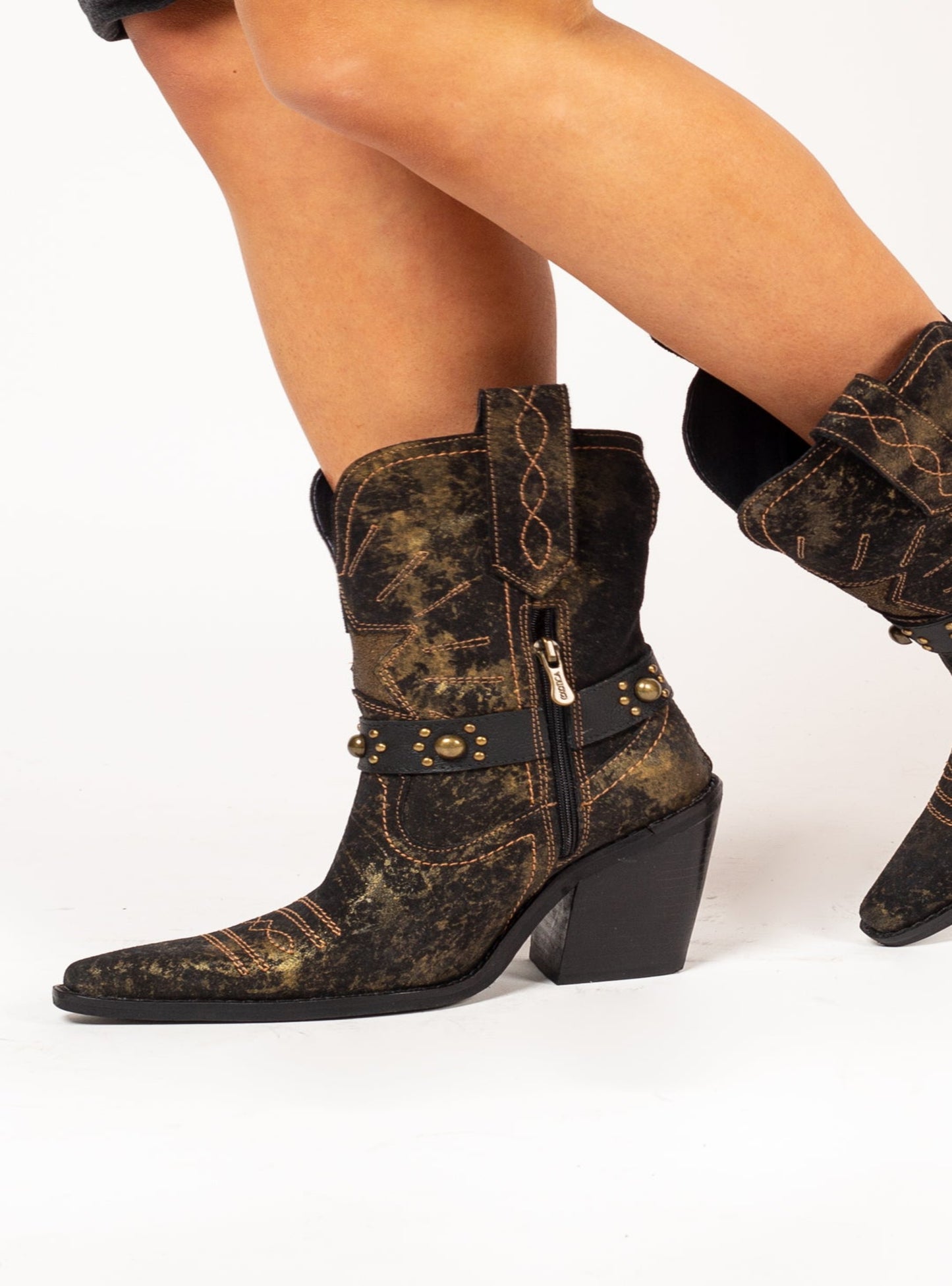 BOTA DALMA BR25