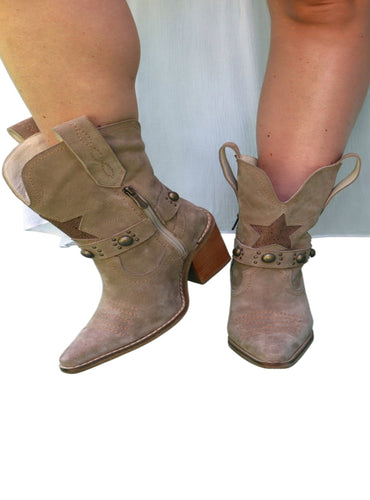 BOTA DALMA BR25