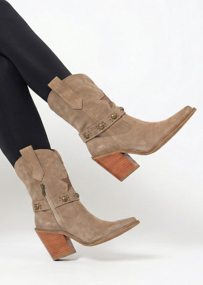 BOTA DALMA INV26