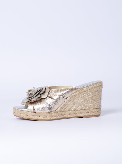 SANDALIA MELISA PR25