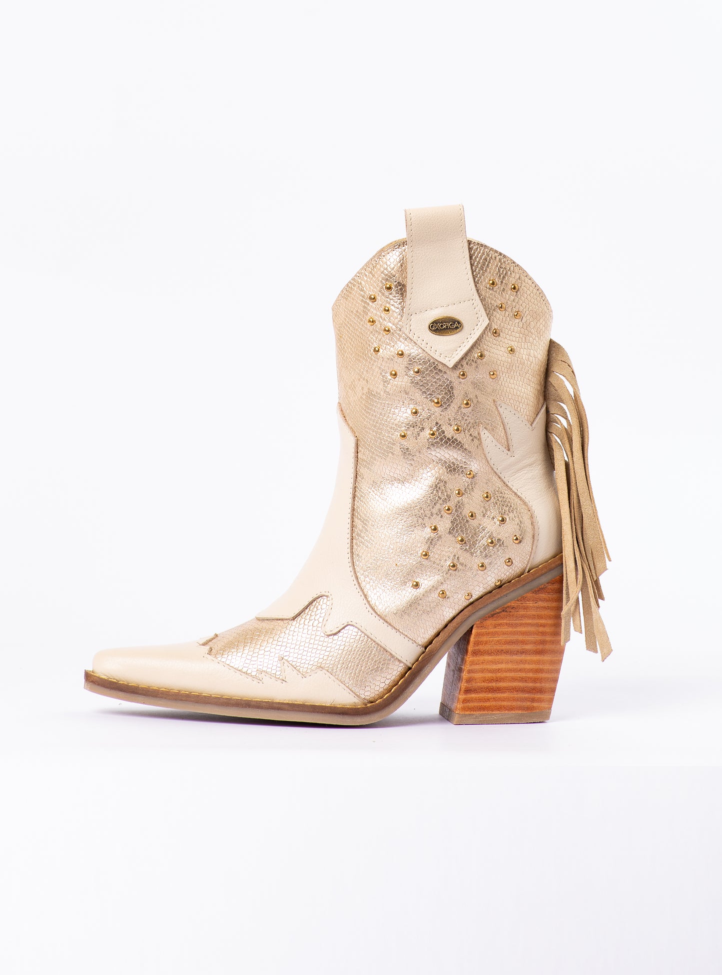 BOTA EDITA PR25