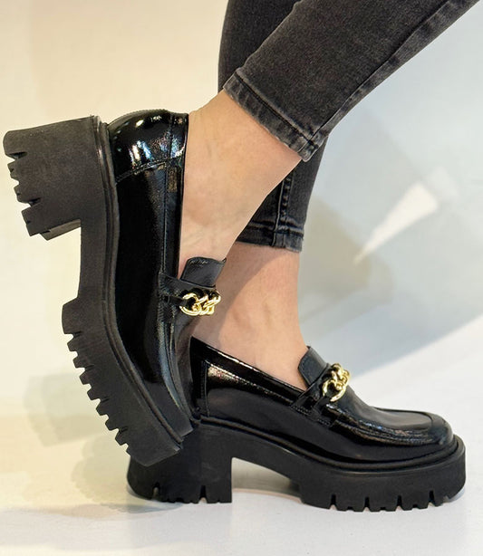 MOCASIN ELIZA