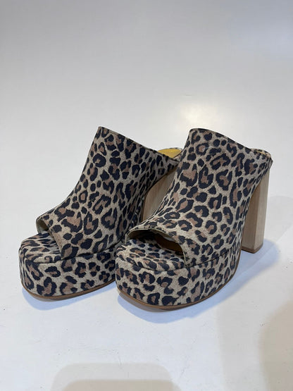 SANDALIA FRAN PR25