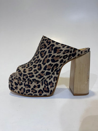 SANDALIA FRAN PR25