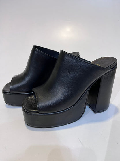 SANDALIA FRAN PR25