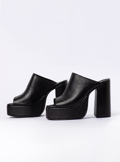 SANDALIA FRAN PR25