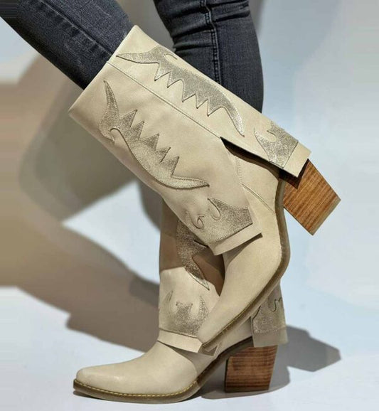 BOTA GIGI