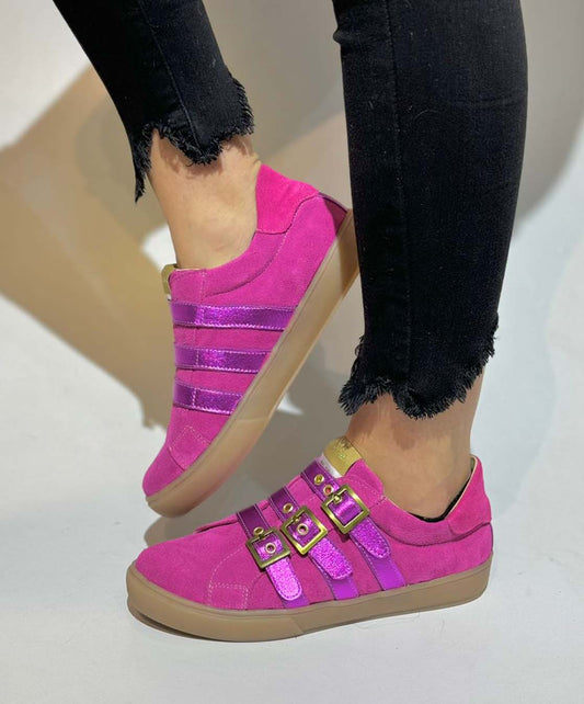 ZAPATILLA GILY