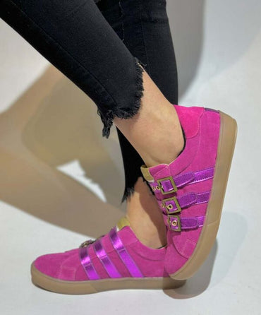 ZAPATILLA GILY